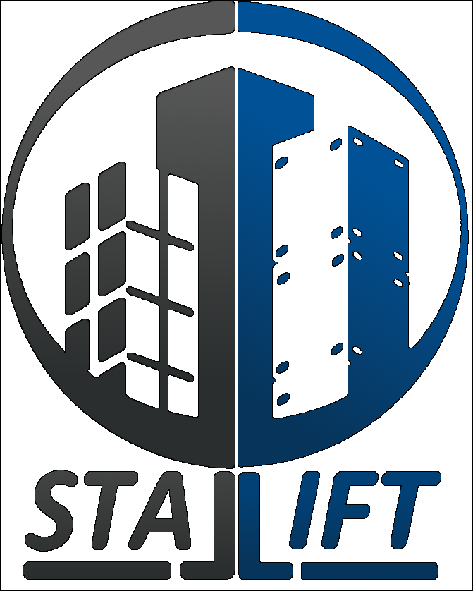 Logo StalLIFT